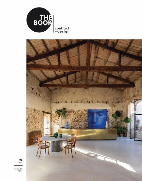 The Book – Contract Network cover, June 2024