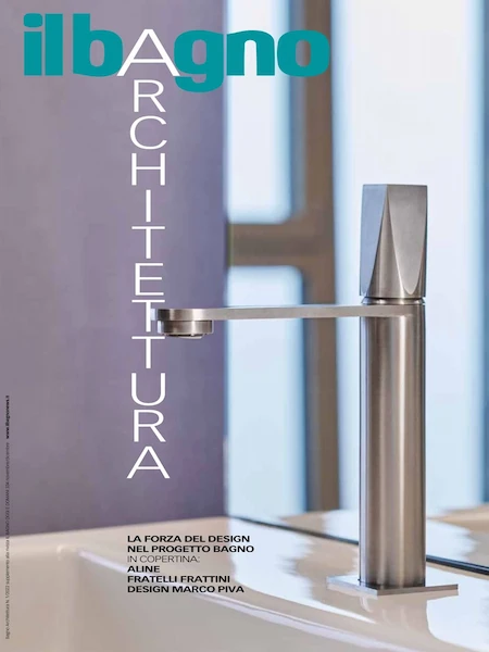 Il Bagno Architettura - 12/2022