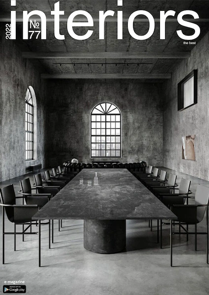 Interiors the Best - 10/2022