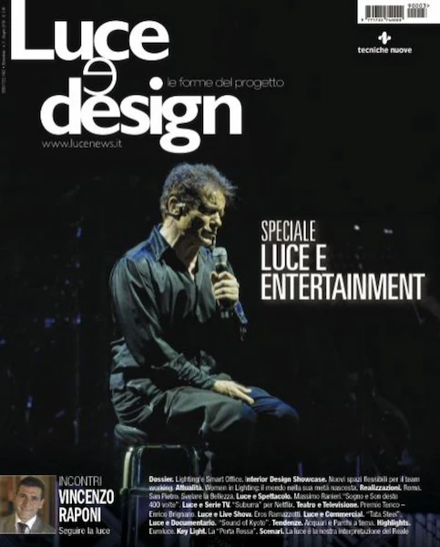Luce & Design - 06/2019