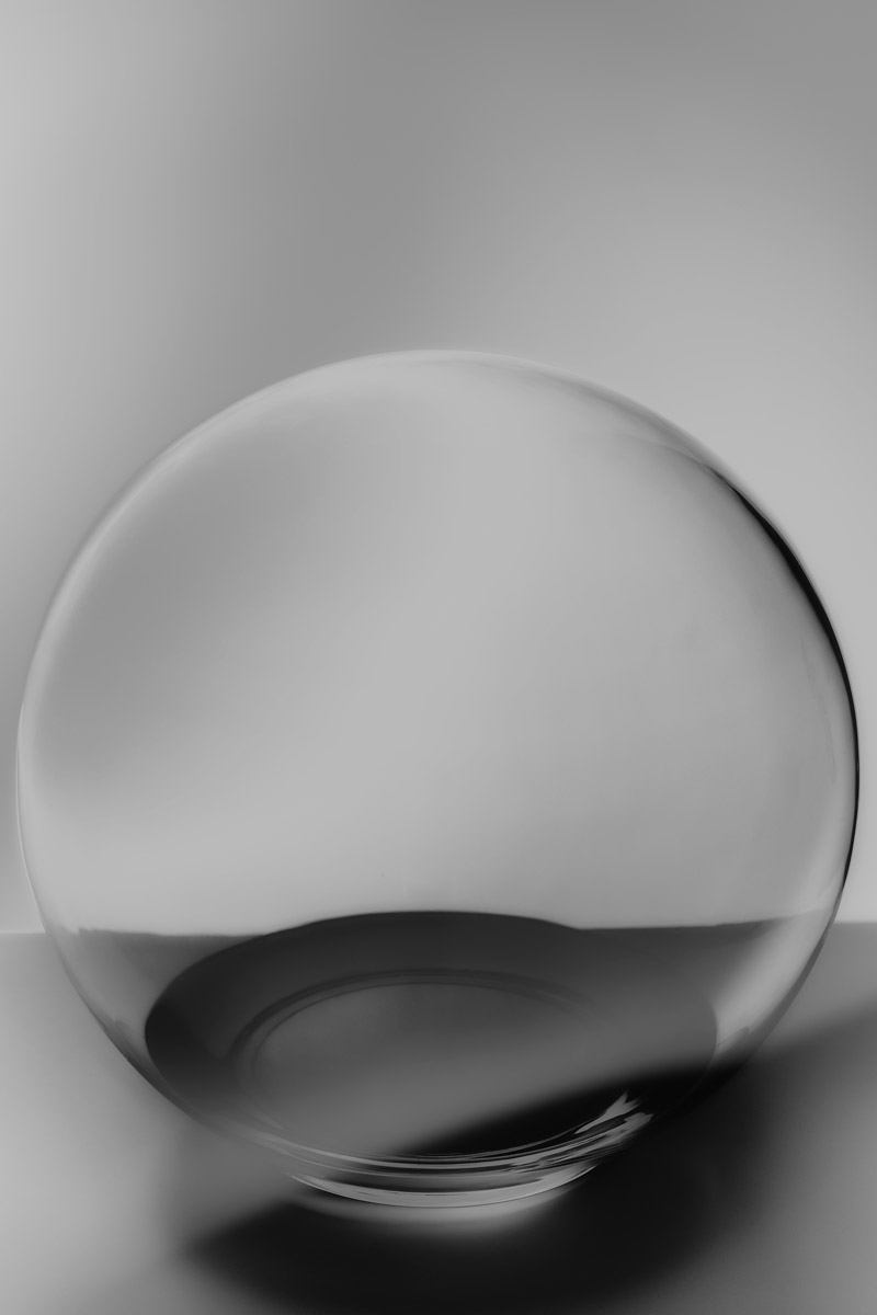 Aldilà, WE DON'T DESIGN