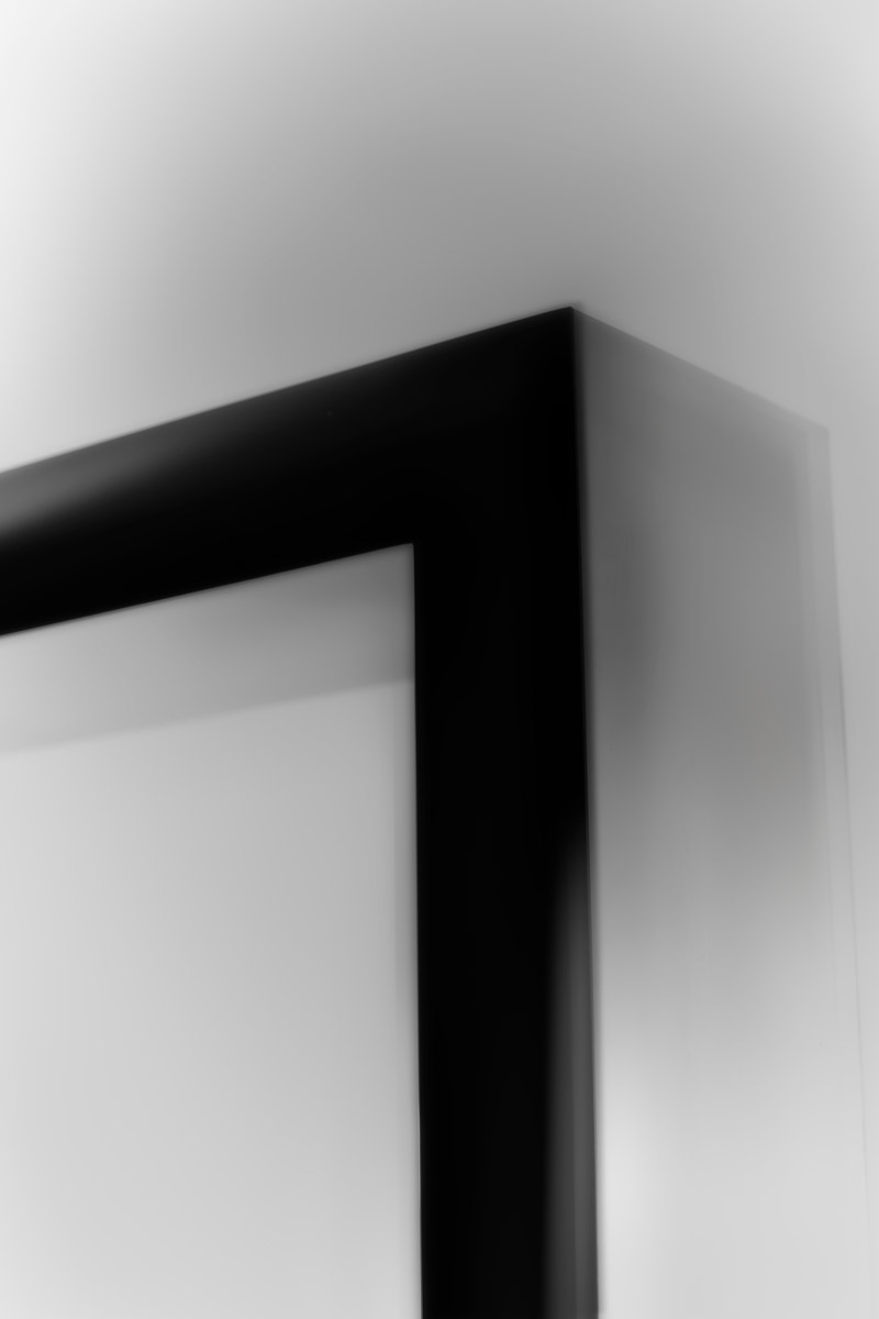 Mirrorless, WE DON'T DESIGN